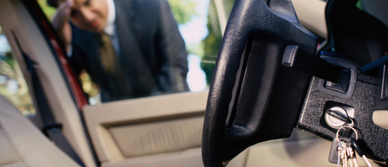 24 hour car locksmith in Lodi