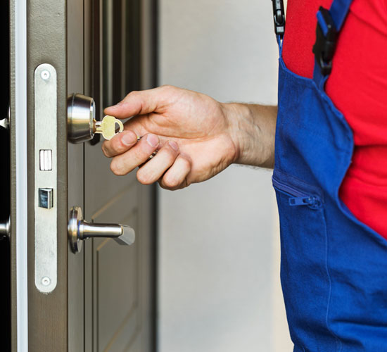 Residential Locksmith Lodi