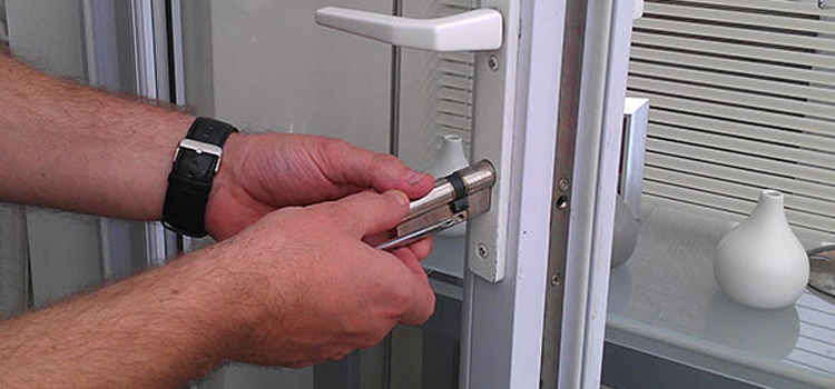Commercial Door Lock Repair in Lodi