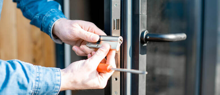 Commercial Locksmith Lodi