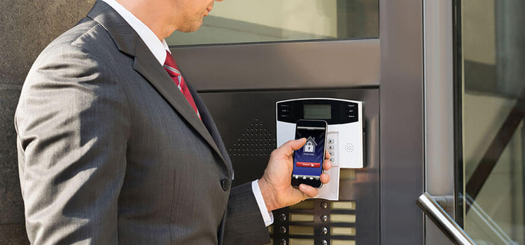 Commercial Office Locksmith Lodi