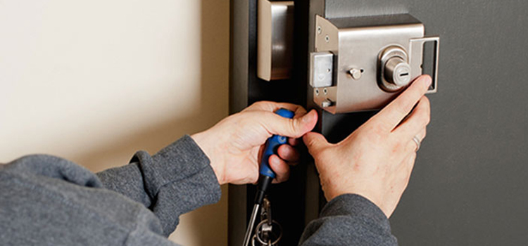 Deadbolt Lock Installation Lodi