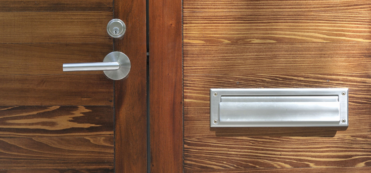 Electric Front Door Lock Repair Lodi