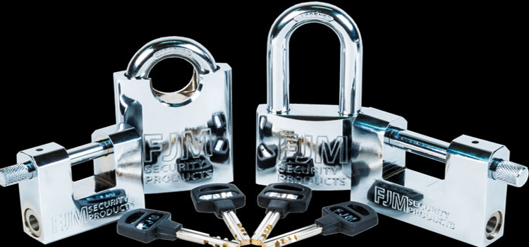 High Security Padlock Lodi